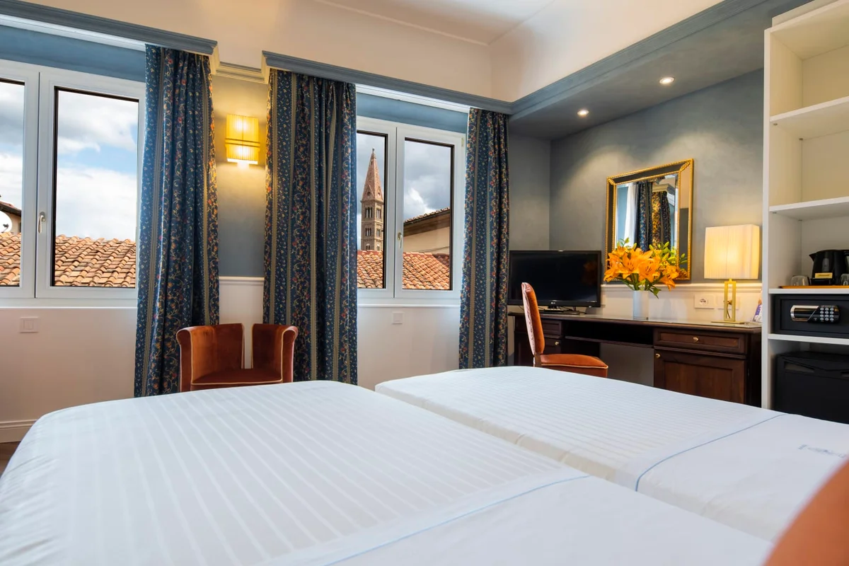 Rivoli Boutique Hotel