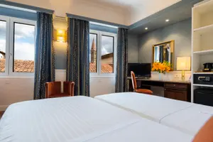Rivoli Boutique Hotel