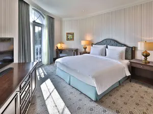 Rixos Almaty Hotel