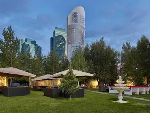 Rixos President Astana