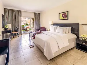 Rixos Sharm El Sheikh Adults Only 18 +