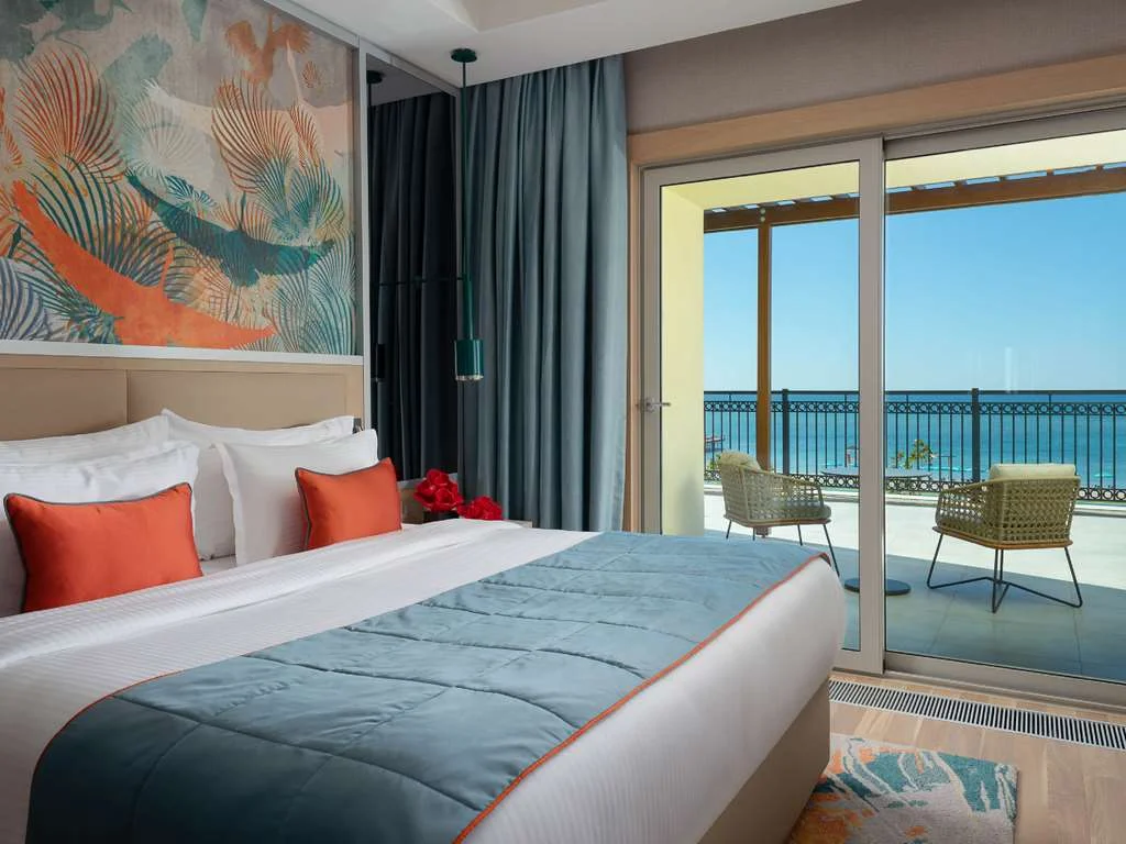 Rixos Water World Aktau