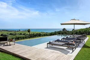 Rocco Forte Private Villas