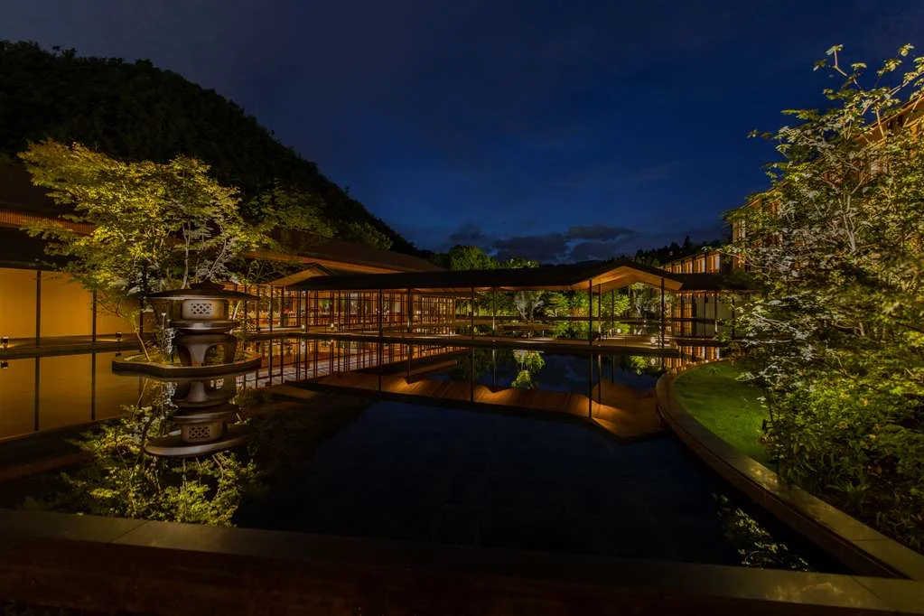 ROKU KYOTO, LXR Hotels & Resorts