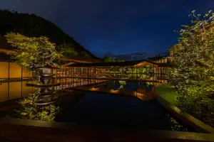 ROKU KYOTO, LXR Hotels & Resorts