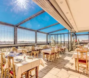 Romanico Palace Luxury Hotel & Spa