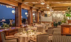 Rome Cavalieri, A Waldorf Astoria Hotel