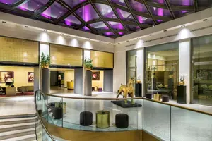 Rosa Grand Milano - Starhotels Collezione