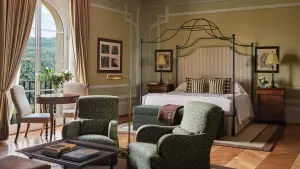 Rosewood Castiglion del Bosco