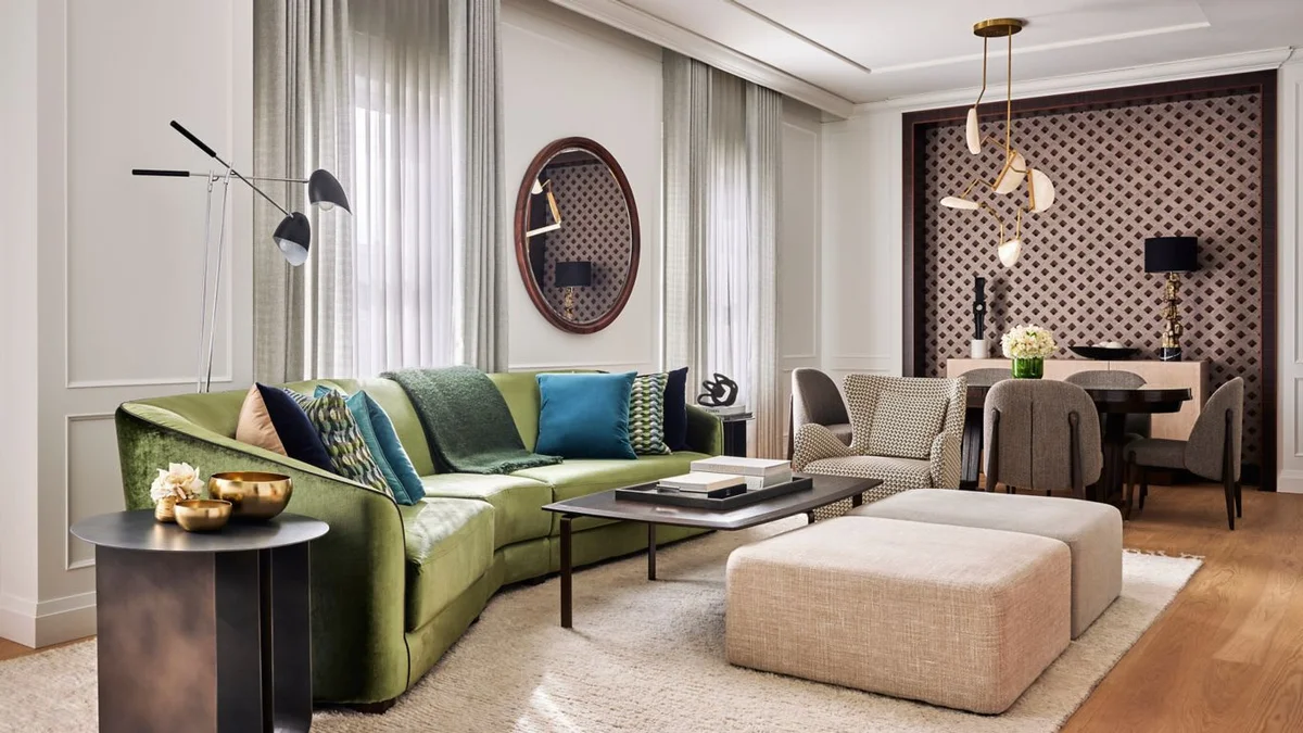 Rosewood Hotel Georgia