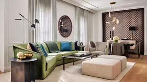 Rosewood Hotel Georgia