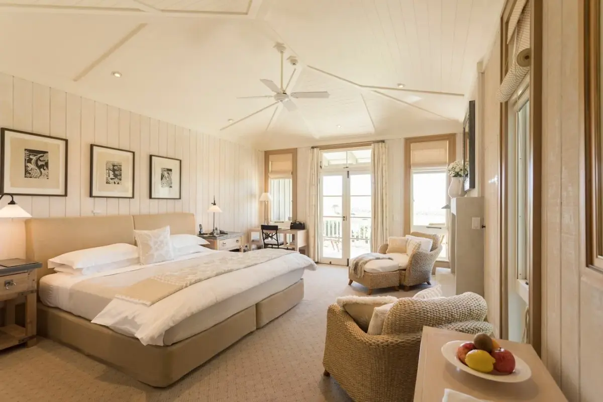 Rosewood Kauri Cliffs