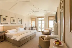 Rosewood Kauri Cliffs