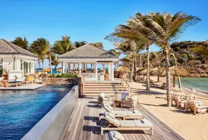 Rosewood Le Guanahani St. Barth