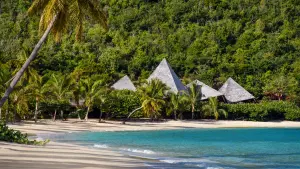 Rosewood Little Dix Bay