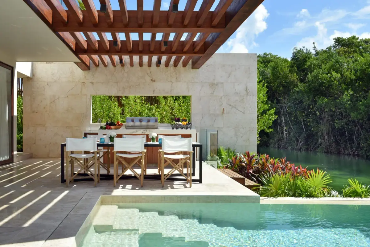 Rosewood Mayakoba