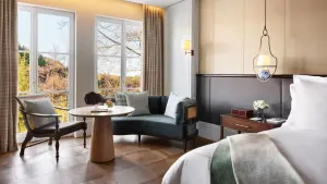 Rosewood Schloss Fuschl