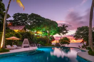 Royal Davui Island Resort - Adults Only