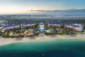 Salterra, a Luxury Collection Resort & Spa, Turks & Caicos