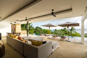 Samujana Villas