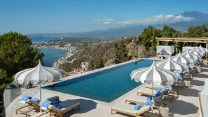 San Domenico Palace, Taormina, A Four Seasons Hotel