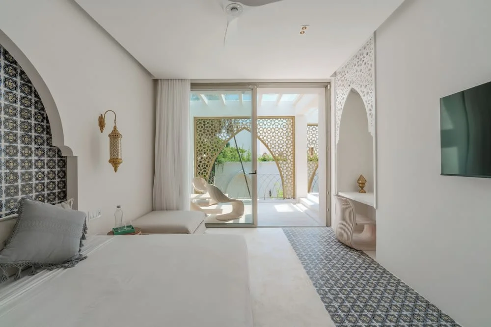 Sana Tulum Beachfront Boutique Hotel
