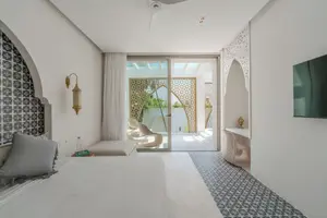 Sana Tulum Beachfront Boutique Hotel