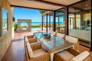Sanctuary Cap Cana, a Luxury Collection Resort, Dominican Republic, Adult All-Inclusive