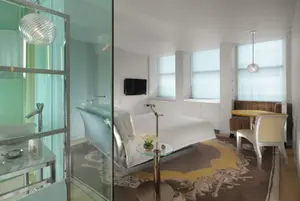 Sanderson London