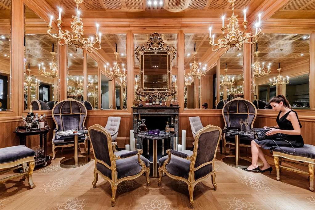 Sans Souci Vienna