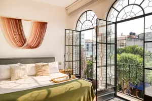 Santa Casa by Tasman