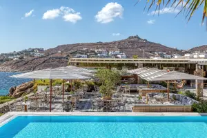 Santa Marina, a Luxury Collection Resort, Mykonos