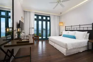 Santarena Hotel at Las Catalinas