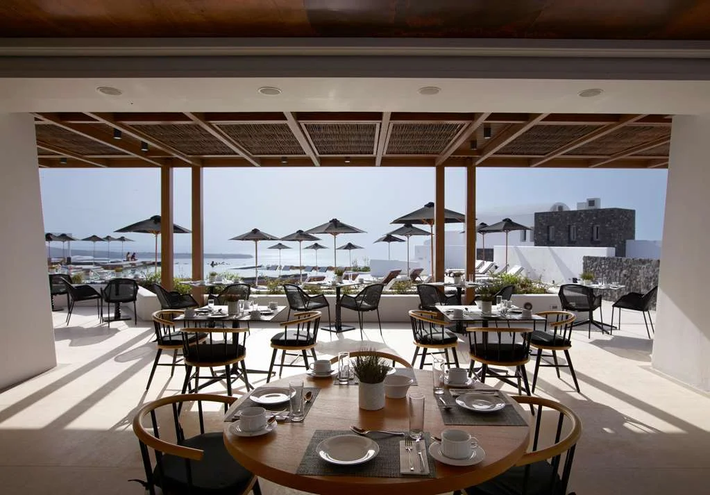 Santo Pure Oia Suites & Villas