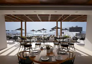 Santo Pure Oia Suites & Villas