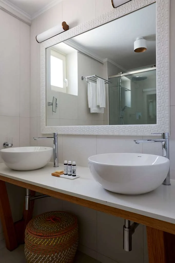 Sea Breeze Santorini Beach Resort, Curio Collection Hilton