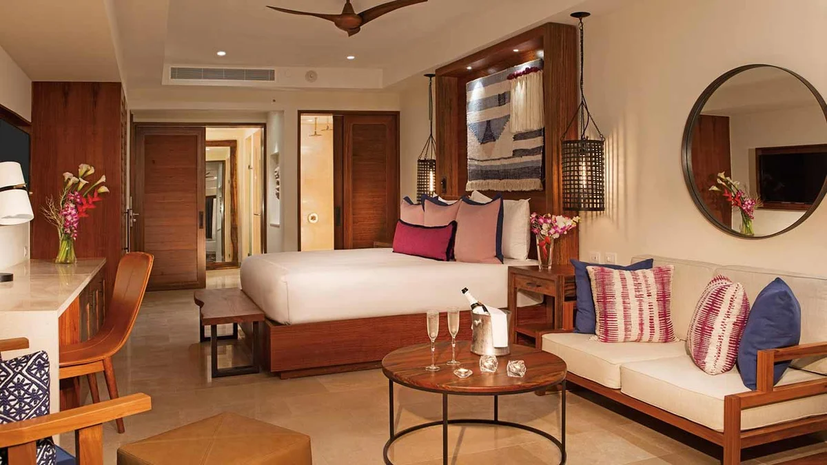 Secrets Cap Cana Resort & Spa - Adults Only - All Inclusive