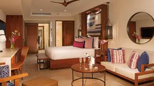 Secrets Cap Cana Resort & Spa - Adults Only - All Inclusive