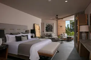 Secrets Moxché Playa del Carmen - Adults Only - All Inclusive