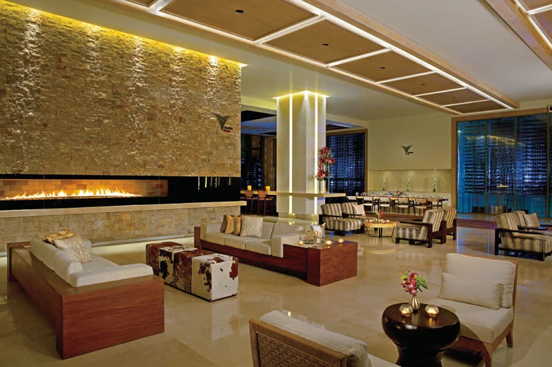 Secrets The Vine Cancun - Adults Only - All Inclusive