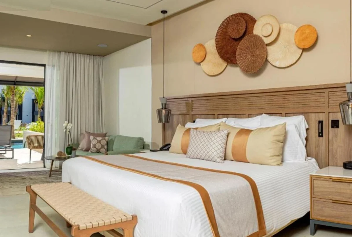 Secrets Tides Punta Cana