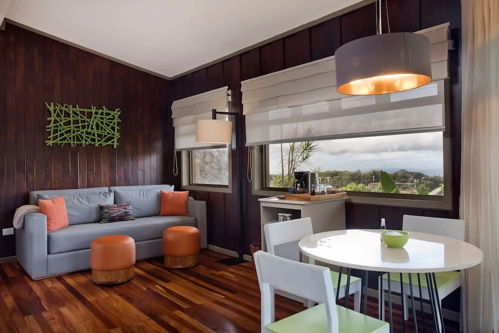 Senda Monteverde Hotel