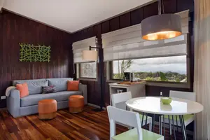 Senda Monteverde Hotel
