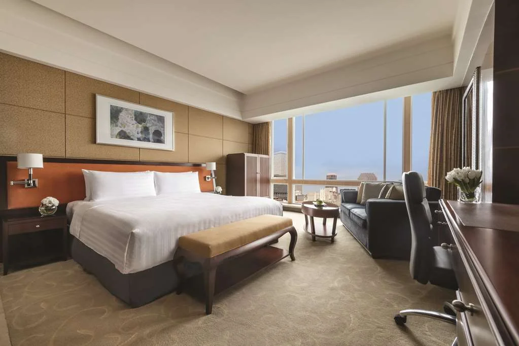 Shangri-La Chengdu