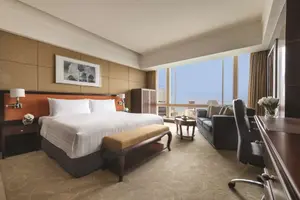 Shangri-La Chengdu