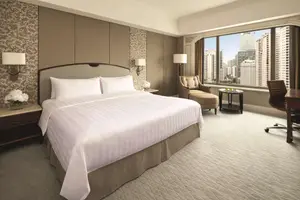 Shangri-La Jakarta