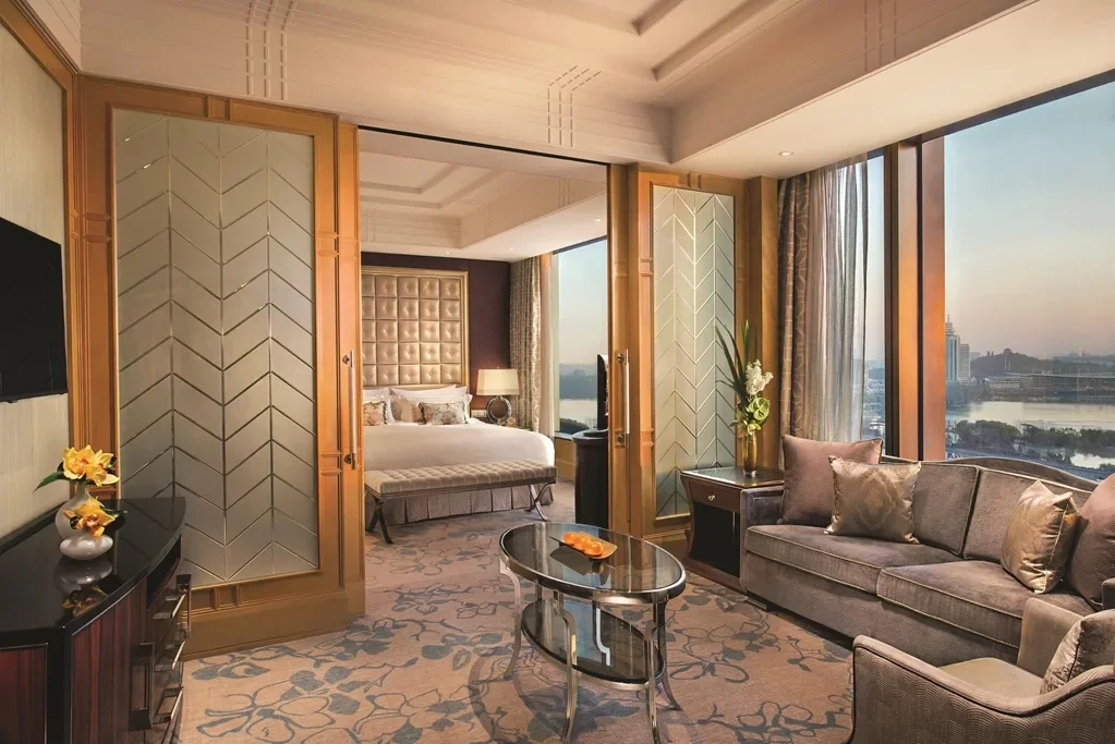 Shangri-La Nanjing