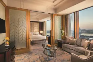 Shangri-La Nanjing