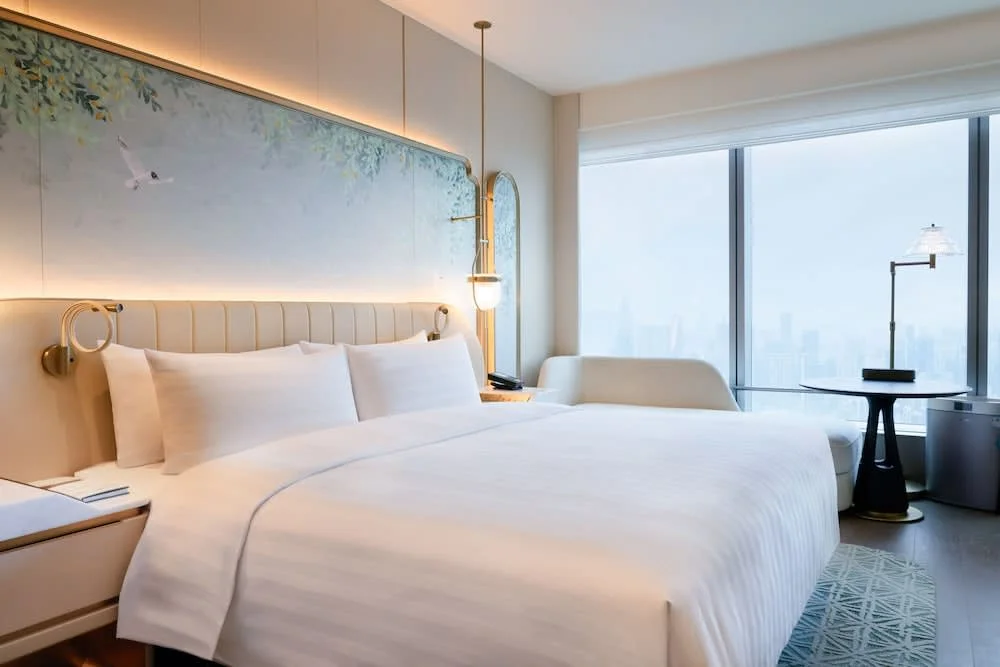 Shangri-La Nanshan, Shenzhen