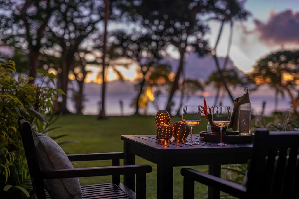 Shangri-La Yanuca Island, Fiji
